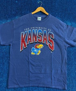 University of Kansas Jayhawks NCAA Apparel for Fans