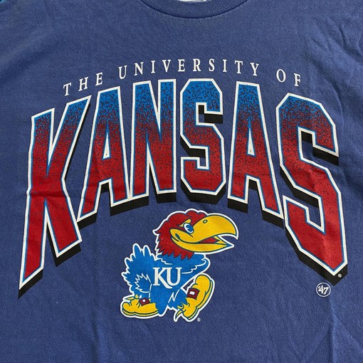 University of Kansas Jayhawks NCAA Apparel for Fans - Image 2