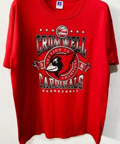 University of Louisville Basketball Uni Shirt - NCAA Shirts for Fans