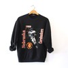 University of Nebraska Cornhuskers Football Orange Bowl 1992 Sweatshirt, Vintage NCAA Apparel
