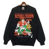 University of Nebraska Huskers National Champs Sweatshirt 1994 (ncaa shirts for men)