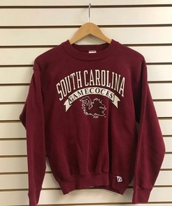 University of South Carolina Clothing | NCAA Shirts for Men and Women