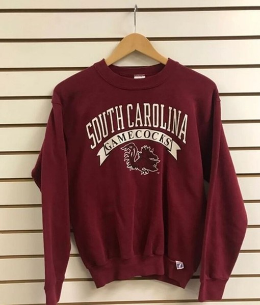 University of South Carolina Clothing | NCAA Shirts for Men and Women