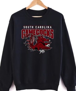 University of South Carolina Clothing | Retro NCAA Shirts for Men and Women