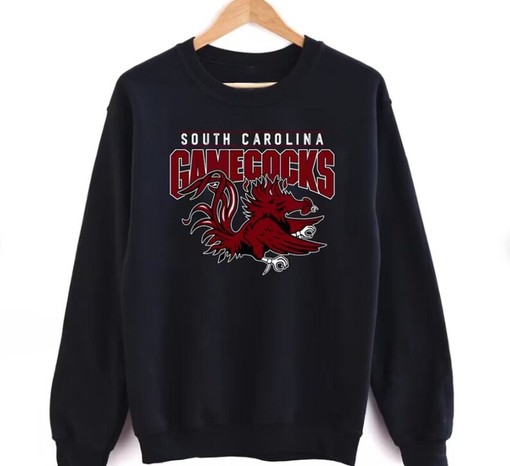 University of South Carolina Clothing | Retro NCAA Shirts for Men and Women
