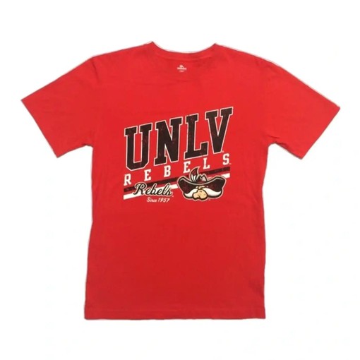 Unlv Rebels Basketball T-Shirt Sweatshirt - American Football Sweatshirt Sports Gifts ncaa shirt kids