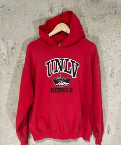Unlv Runnin Rebels NCAA Sports Apparel Collection with NCAA Shirts for Men and Women