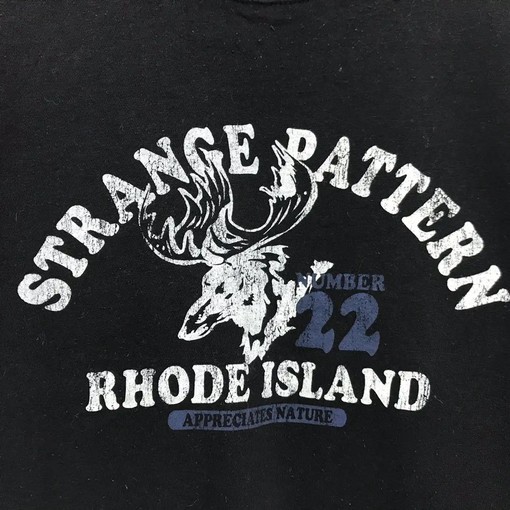 Unusual Rhode Island Patterned NCAA Apparel, Stand Out in NCAA Crowd - Image 2