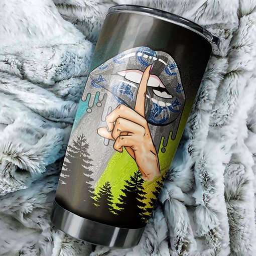 Vancouver Canucks NHL Tumbler - Best Mom Ever Will Love This Tumbler - Image 2