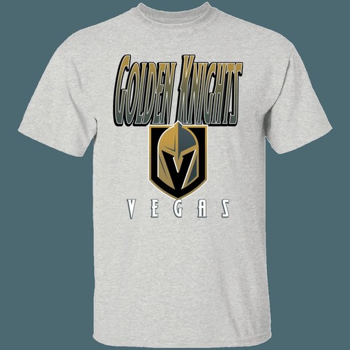Vegas Golden Knights Retro NHL T-Shirt Sweatshirt Hoodie National Hockey League Shirt - A Must-Have For Hockey Fans - Image 3