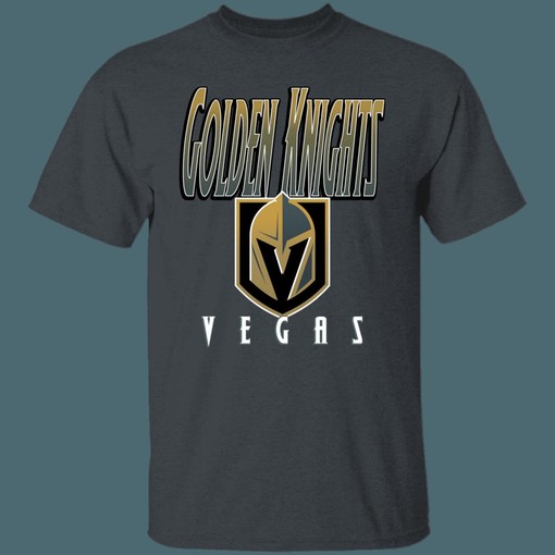 Vegas Golden Knights Retro NHL T-Shirt Sweatshirt Hoodie National Hockey League Shirt - A Must-Have For Hockey Fans - Image 4