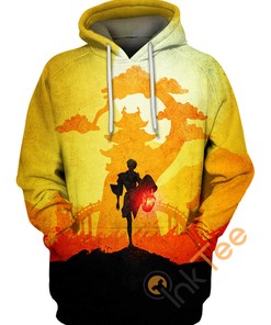 Vinsmoke Sanji One Piece Hoodie with 3D All Over Print for Fans of Anime