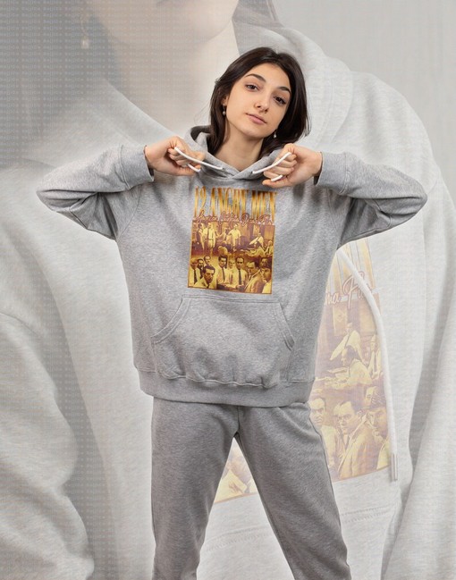 Vintage 12 Angry Men Sweater, Fan Tees, Retro 90s Film T-shirt - Image 2