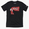 Vintage 1971 WKU Towel Tee | Western Kentucky Gifts for Fans