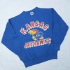 Vintage 1989 Kansas Jayhawks Sweatshirt