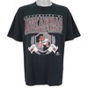 Vintage 1990's Arkansas Razorbacks Shirt - Ideal Gift for Fans