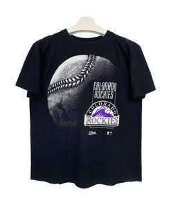 Vintage 1992 Colorado Rockies MLB Tee, Hoodie and Sweatshirt Great Sports Gifts for Fans