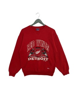 Vintage 1992 Detroit Red Wings Unisex Sweatshirt Hoodie Shirt