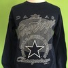 Vintage 1992 NFC Eastern Division Champions NFL Dallas Cowboys Football Sweatshirt Hoodie Shirt Ideal for Fans