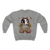 Vintage 1993 University of Florida State Seminoles Football Crewneck Sweatshirt - Vintage 90s Sweatshirt
