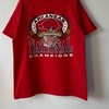 Vintage 1994 Arkansas Razorbacks National Champions T-Shirt - Retro NCAA Shirts, College Shirts