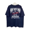 Vintage 1994 NFLP Dallas Cowboys Super Bowl Tee Sweatshirt Pullover Hoodie Ideal Gift for Fans