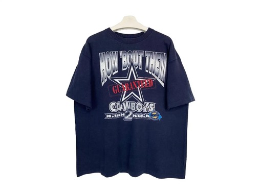 Vintage 1994 NFLP Dallas Cowboys Super Bowl Tee Sweatshirt Pullover Hoodie Ideal Gift for Fans