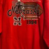 Vintage 1994 Nebraska Cornhuskers Huskers National Champions Galt Sand Sweatshirt All Sizes Men's NCAA Shirt