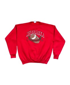 Vintage 1994 Nebraska Football National Tee & Sweatshirt - NCAA Sports Gifts