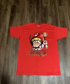 Vintage 1994 Nebraska University Sweatshirt, T-Shirt & Hoodie - NCAA Gifts for Fans