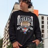 Vintage 1994 Style University Of Nebraska Huskers Sweatshirt and Retro T-Shirt All Sizes NCAA Shirt
