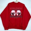 Vintage 1995 Nebraska Cornhuskers T-Shirt, Sweatshirt & Hoodie - University of America Edition