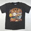 Vintage 1996 Baltimore Orioles T-Shirt Sweatshirt with State University Design