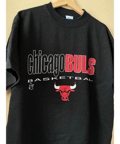 Vintage 1996 Chicago Bulls NBA Finals Tee, Sweatshirt, Hoodie - NBA Champs Collection