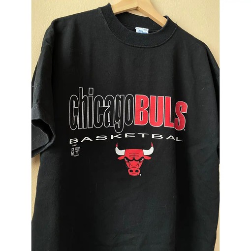 Vintage 1996 Chicago Bulls NBA Finals Tee, Sweatshirt, Hoodie - NBA Champs Collection