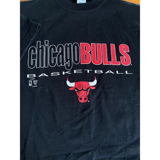 Vintage 1996 Chicago Bulls NBA Finals Tee, Sweatshirt, Hoodie - NBA Champs Collection - Image 2