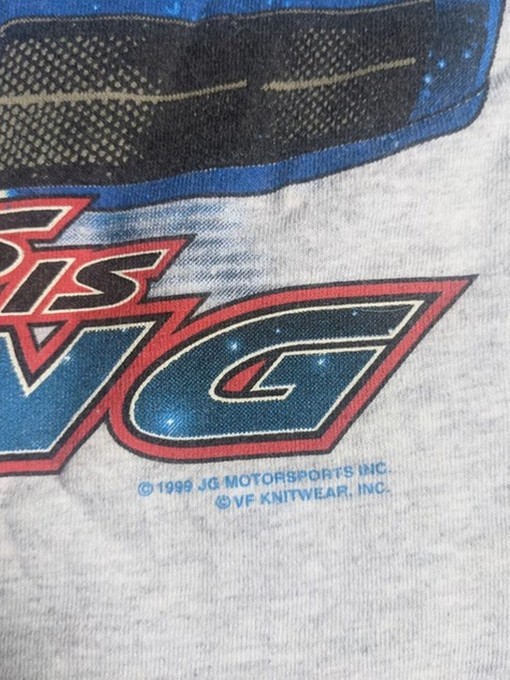 Vintage 1999 Jeff Gordon Episode One 1 Racing Tee Shirt, Retro NASCAR Shirts, Gift For Father, Gift For Mother, Hoodie. - Image 3