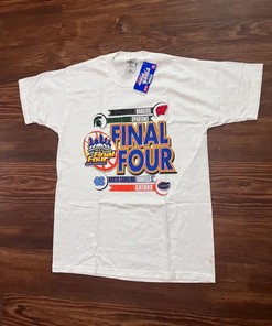 Vintage 2000 Final Four Sweatshirt Hoodie for Football Game Day Lovers