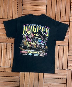 Vintage 2000s Jeremy Hughes NASCAR T-shirt, Sweatshirt, Hoodie, Retro NASCAR Shirts
