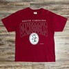 Vintage 80s University of South Carolina Gamecocks Sweatshirt, Tee, and Hoodie Must-have NCAA Gifts