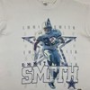 Vintage 90S Emmitt Smith Official Fan Dallas Cowboys Tee, Hoodie and Sweatshirt Great Gift Idea