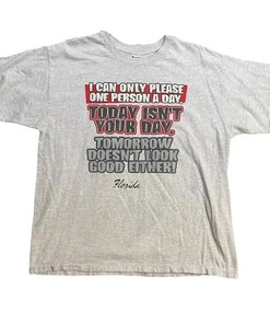 Vintage 90S Florida Murina T-Shirt - Gift For Sports Fans