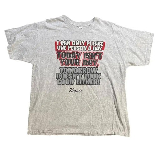 Vintage 90S Florida Murina T-Shirt - Gift For Sports Fans
