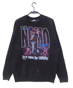Vintage 90S Hideo Nomo T-Shirt - Gift For Baseball Fans