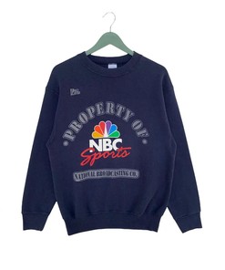 Vintage 90S NBC Sports Network T-Shirt - Gift For Sports Fans