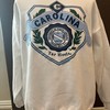 Vintage 90'S North Carolina Tar Heels Crewneck Sweatshirt Hoodie Shirt - Vintage NCAA Shirts for Men