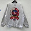 Vintage 90S San Francisco 49ers Nfl Tee, Sweater, and Pullover Hoodie - Reprinted Gift for NFL Fans