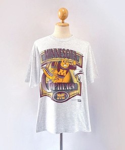Vintage 90S University Of Minnesota Gophers Golden Final Four Sweatshirt, Vintage 90S Sweatshirt, T-Shirt, Hoodie
