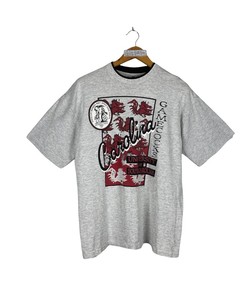 Vintage 90s Belton University of South Carolina Gamecock Sweatshirt, Hoodie, and Tee Ideal NCAA Gifts