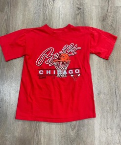 Vintage 90s Chicago Bulls BNA Tee, Sweatshirt, Hoodie - Retro NBA Design